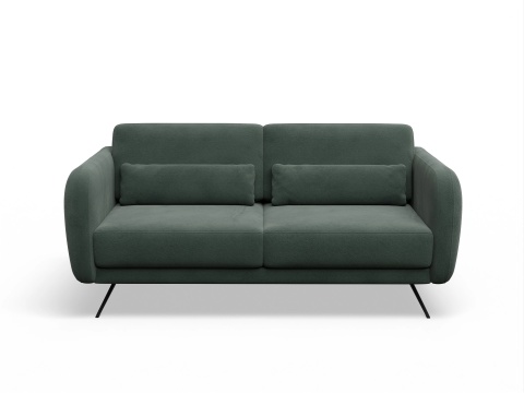 2-Sitzer Sofa